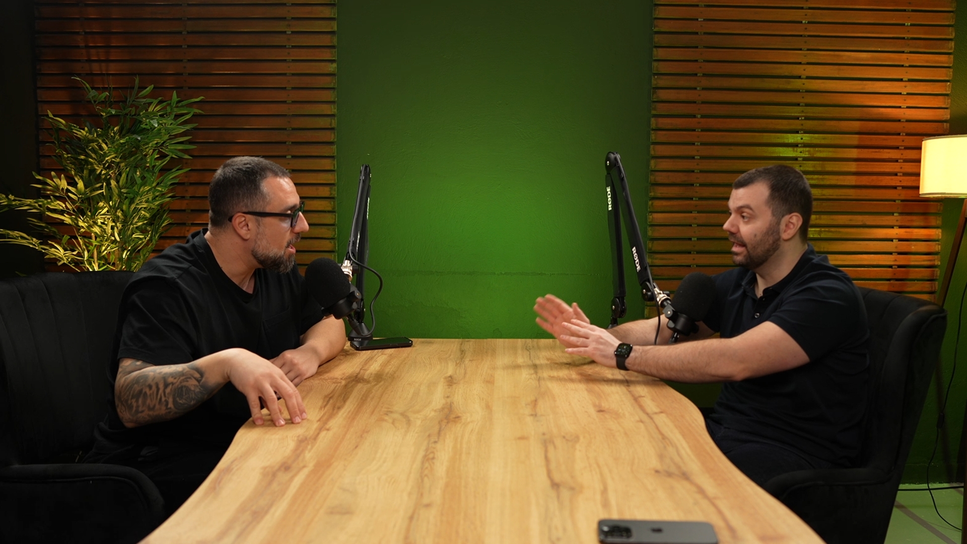 Podcast