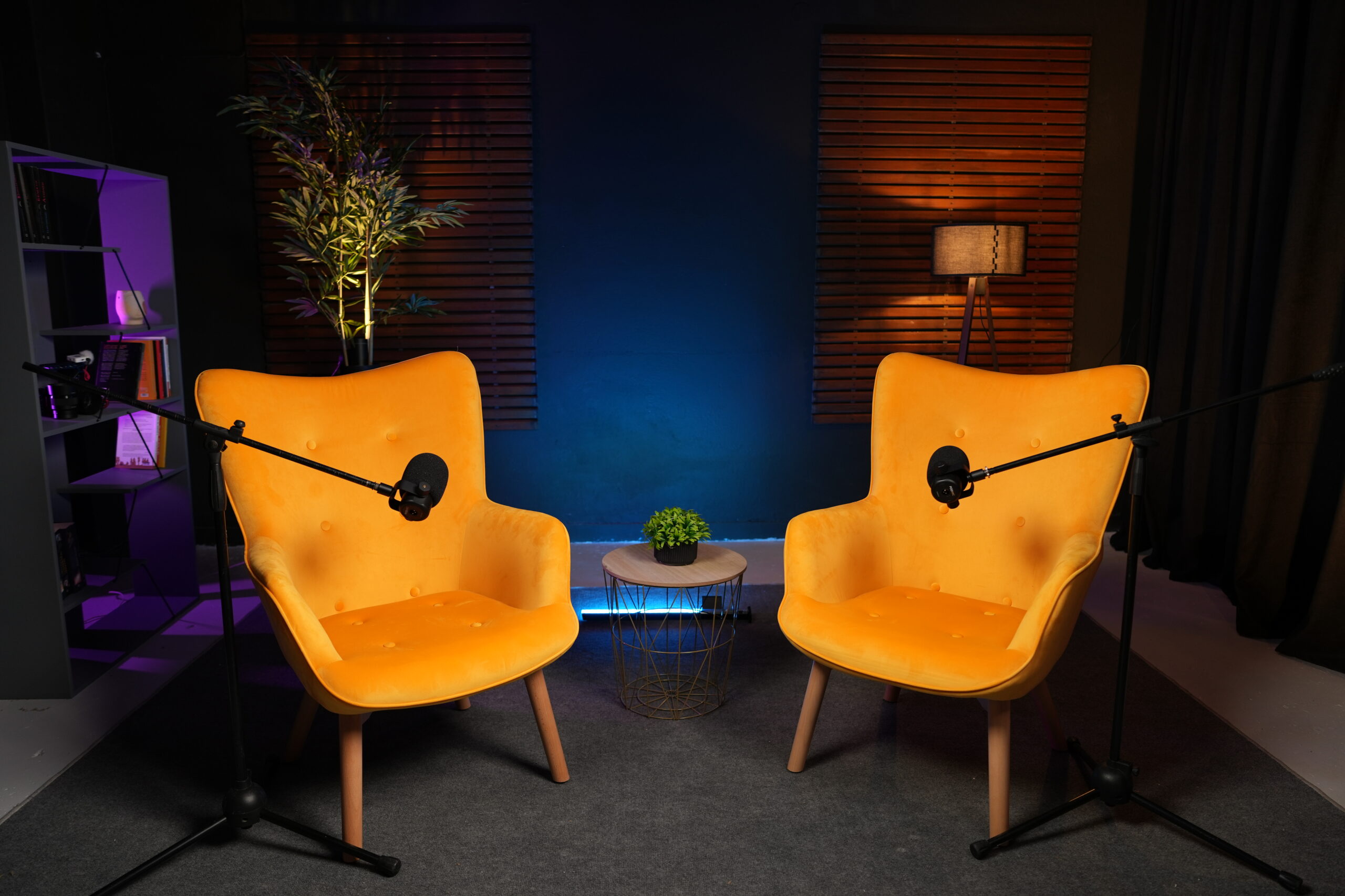 Studio Set 1.2