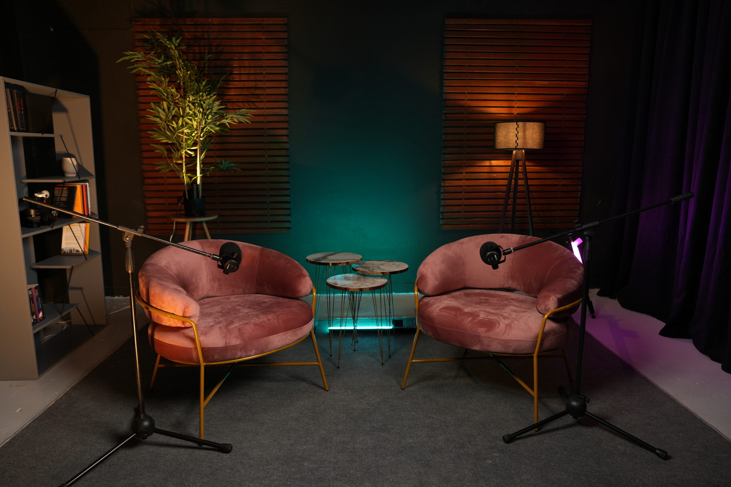 Studio Set 1.3