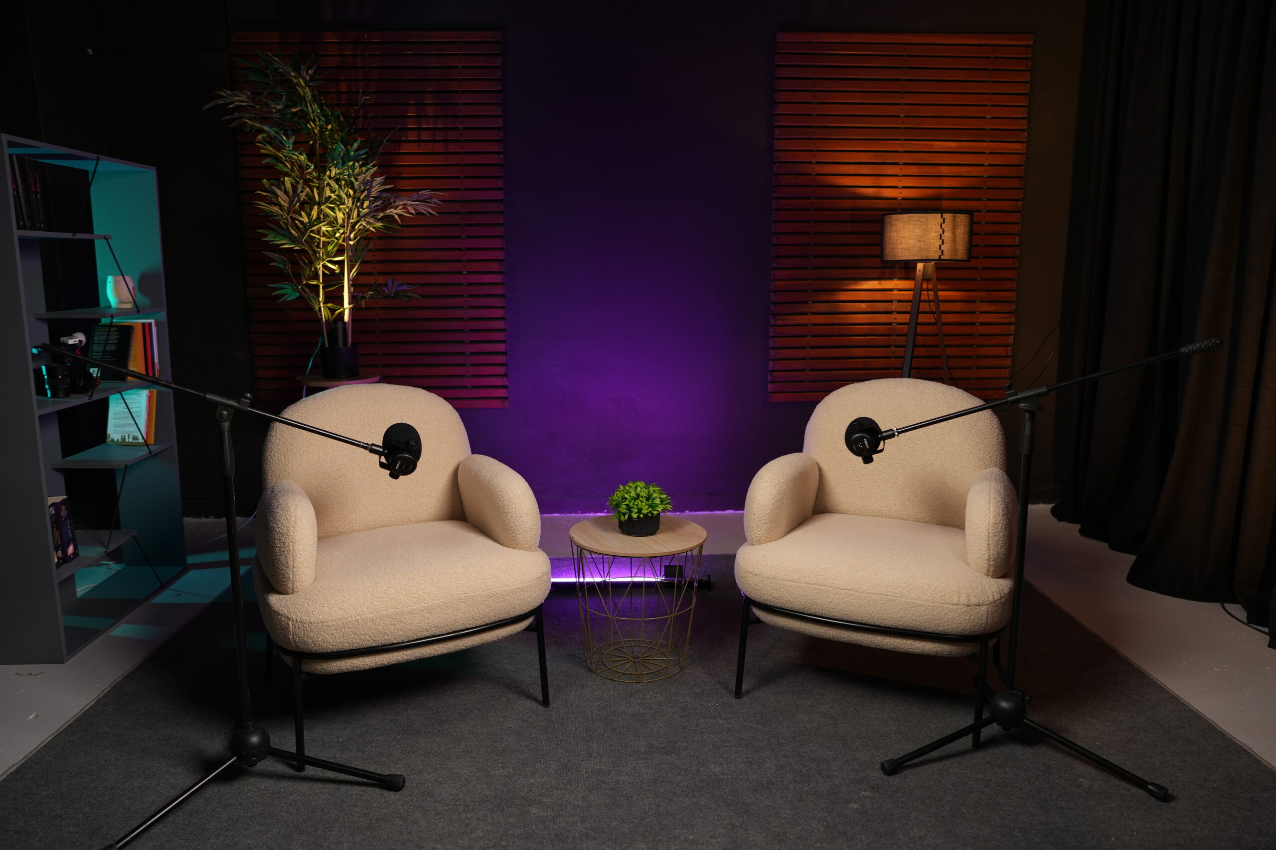 Studio Set 1.4