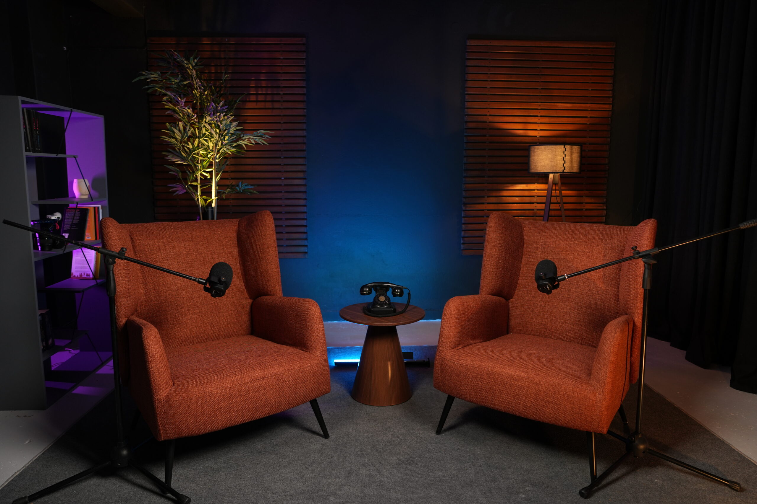 Studio Set 1.5