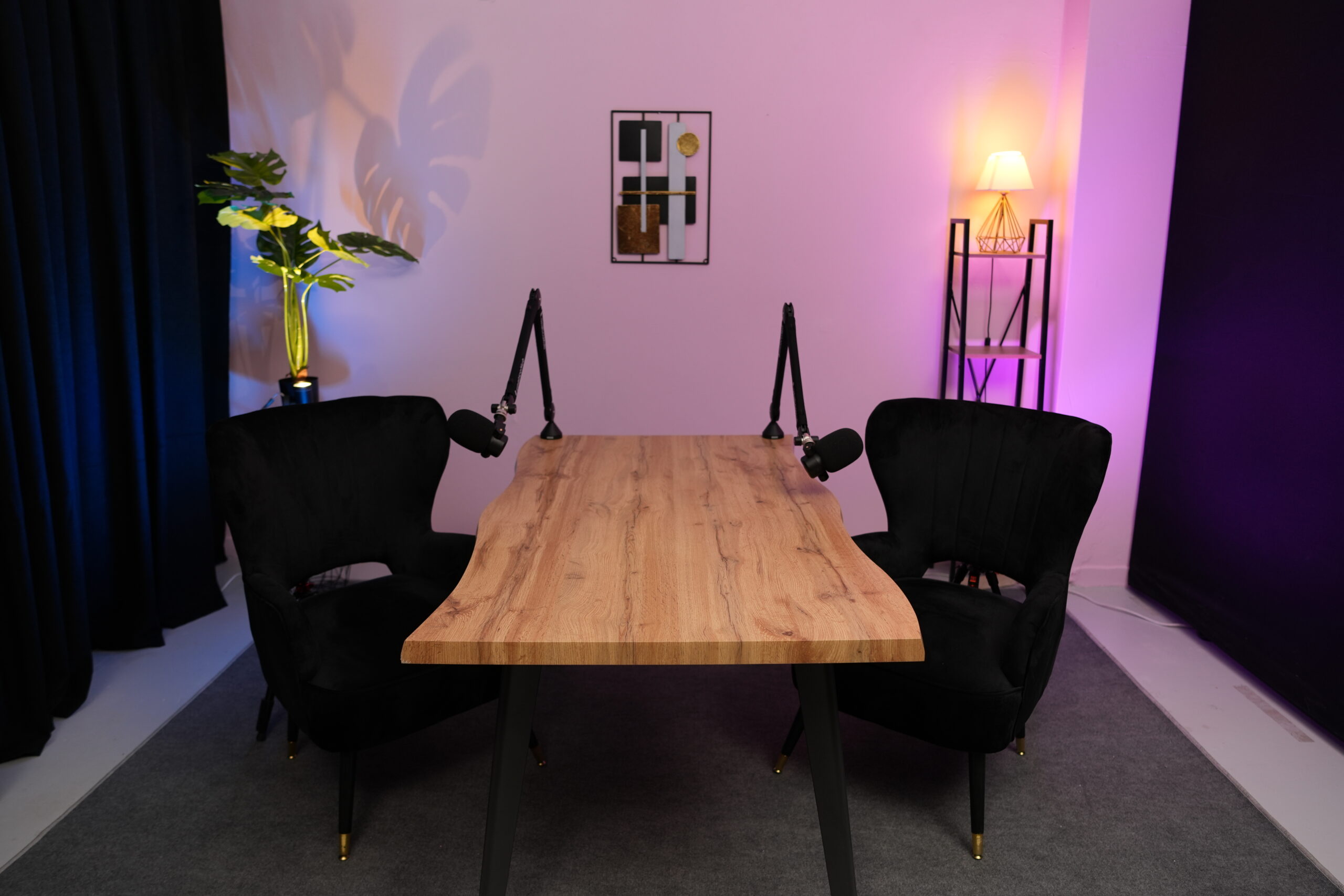 Studio Set 2.1