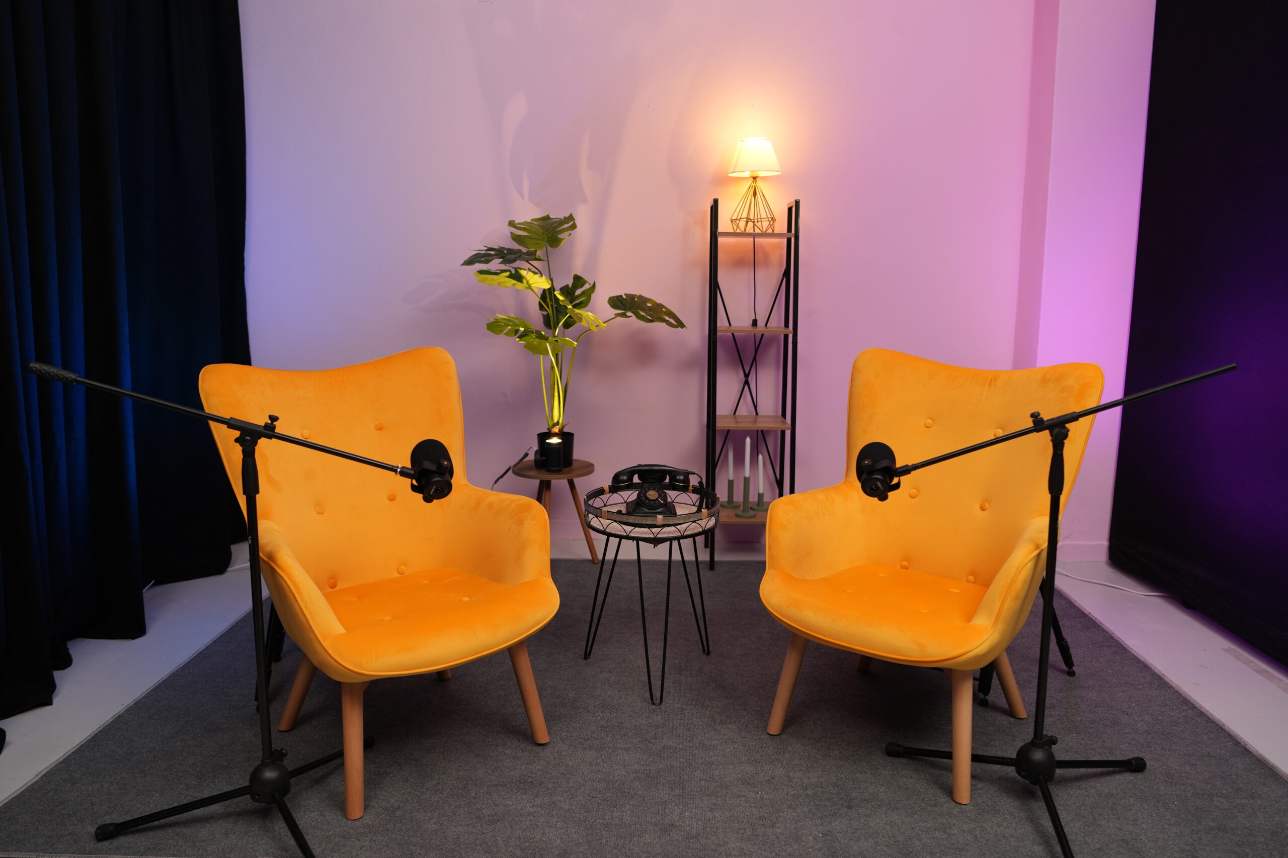 Studio Set 2.2