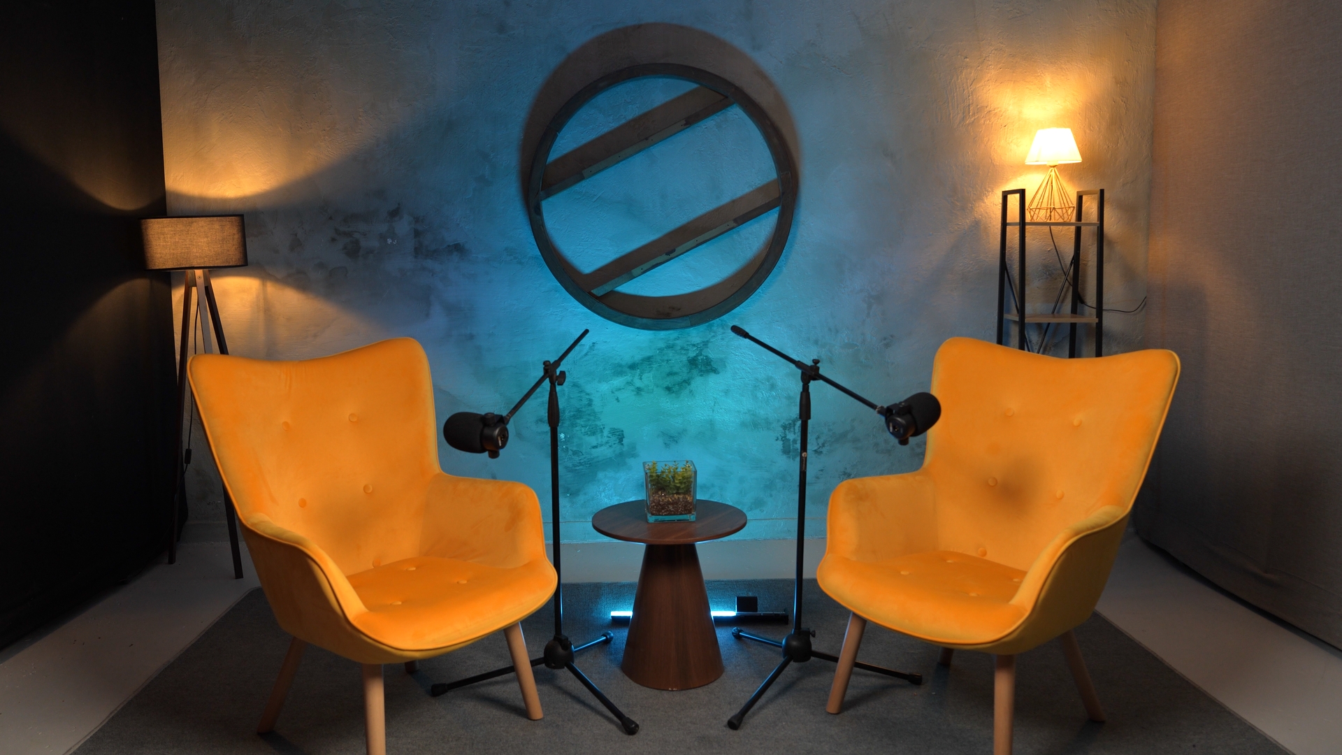 Studio Set 3.2
