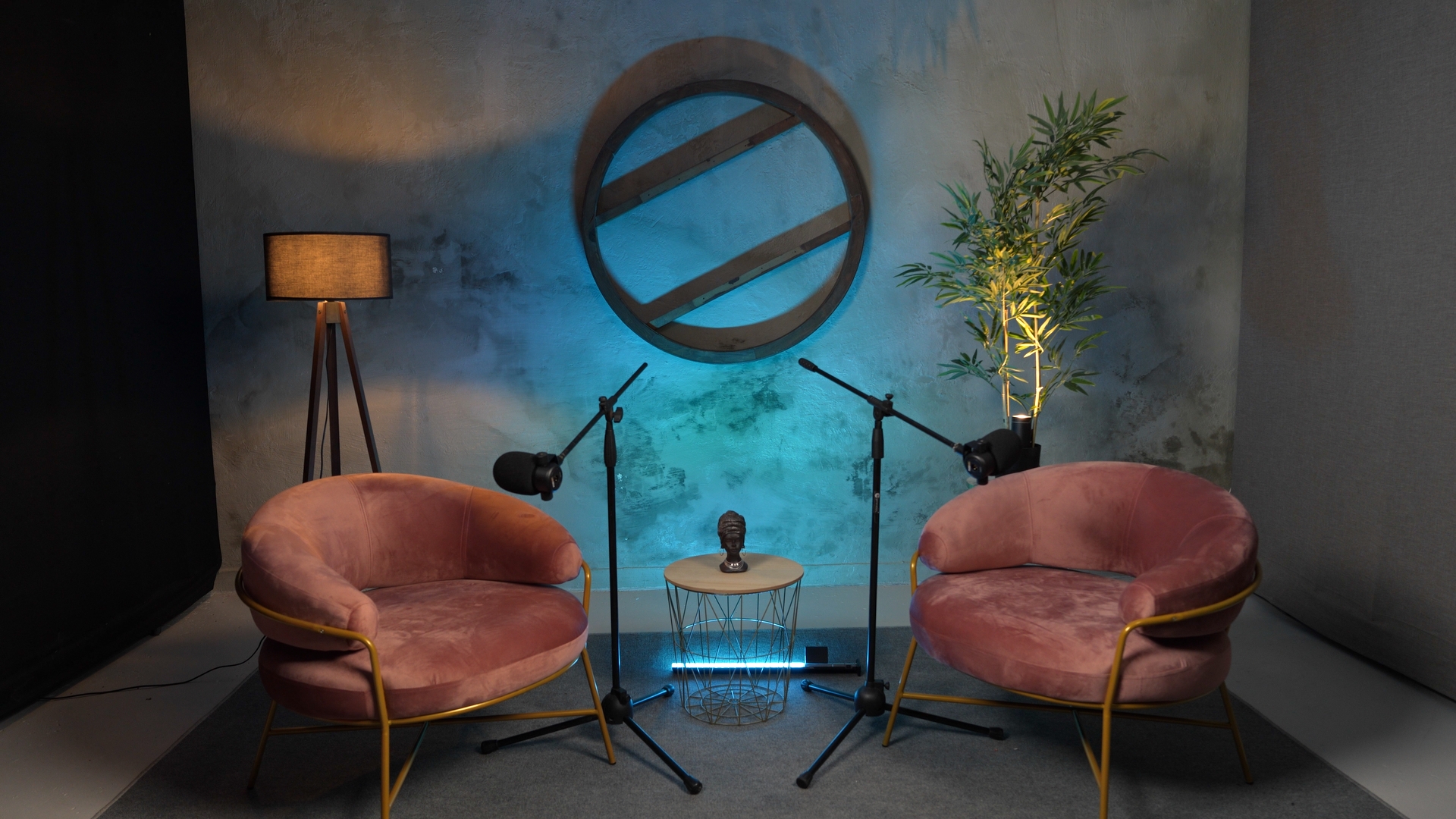 Studio Set 3.3
