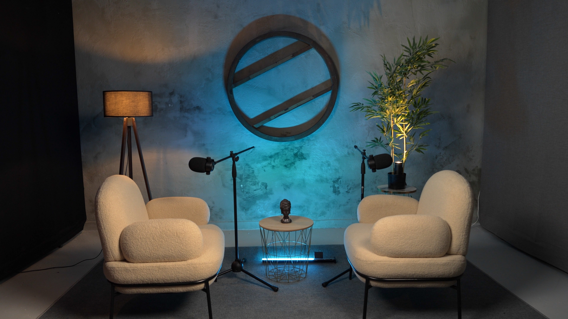 Studio #3