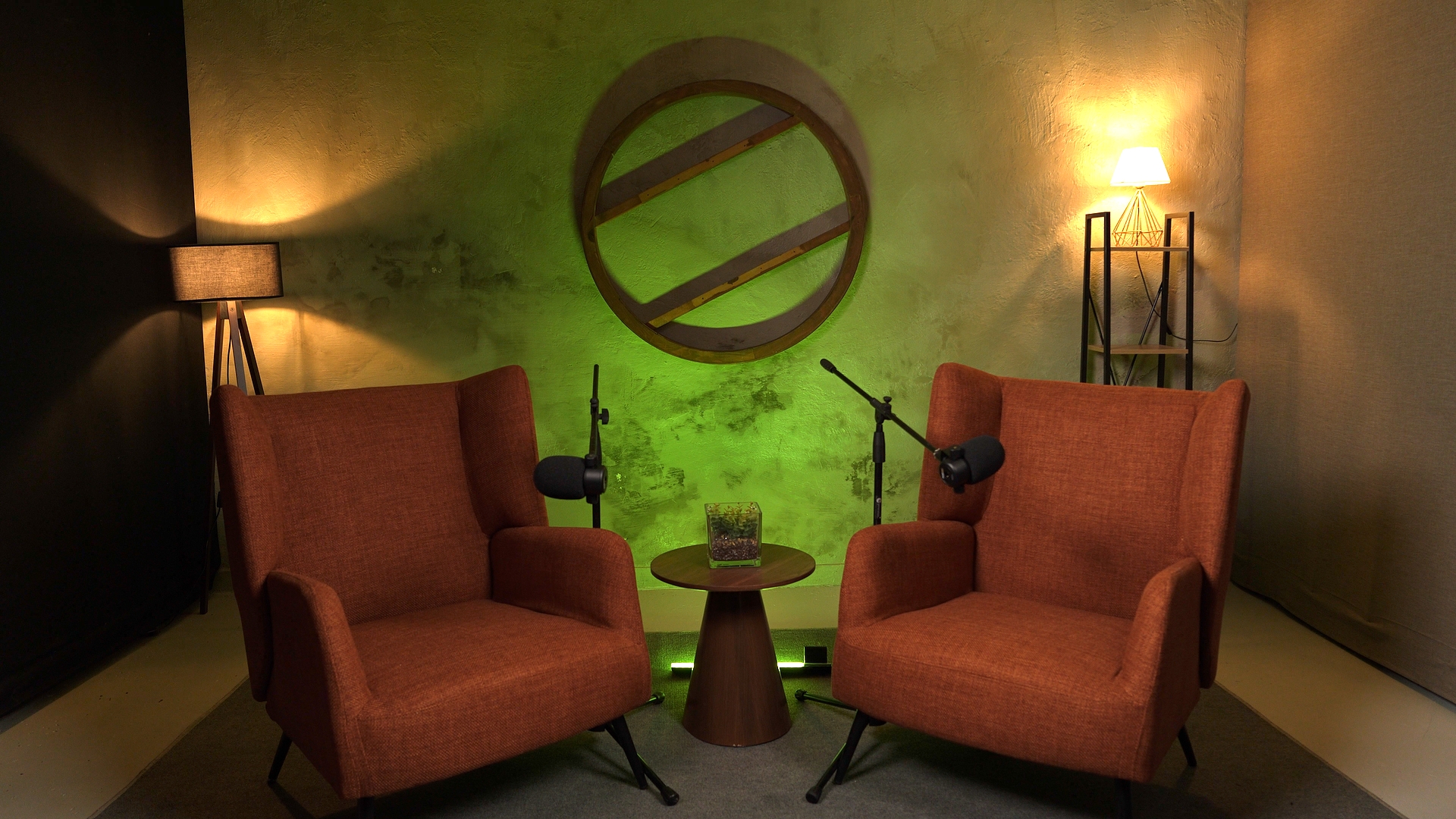 Studio Set 3.5