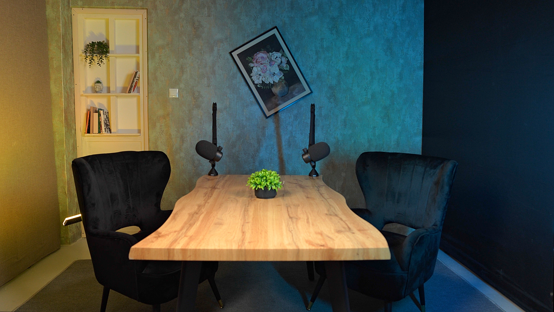 Studio Set 4.1