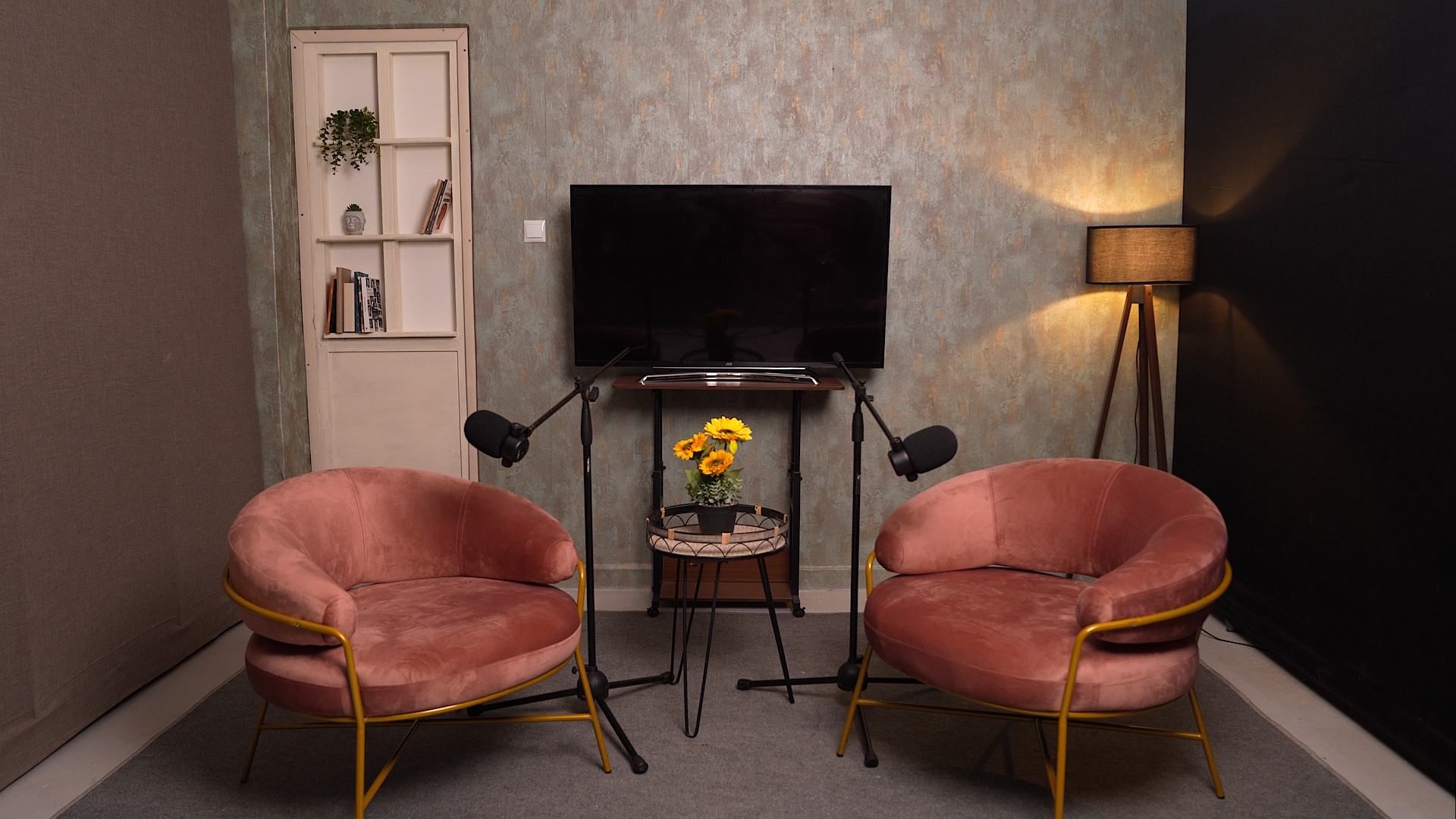 Studio Set 4.3