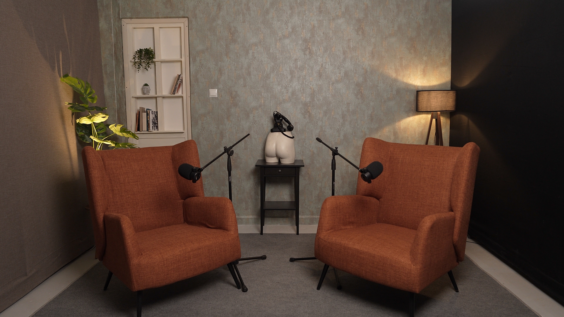 Studio Set 4.5