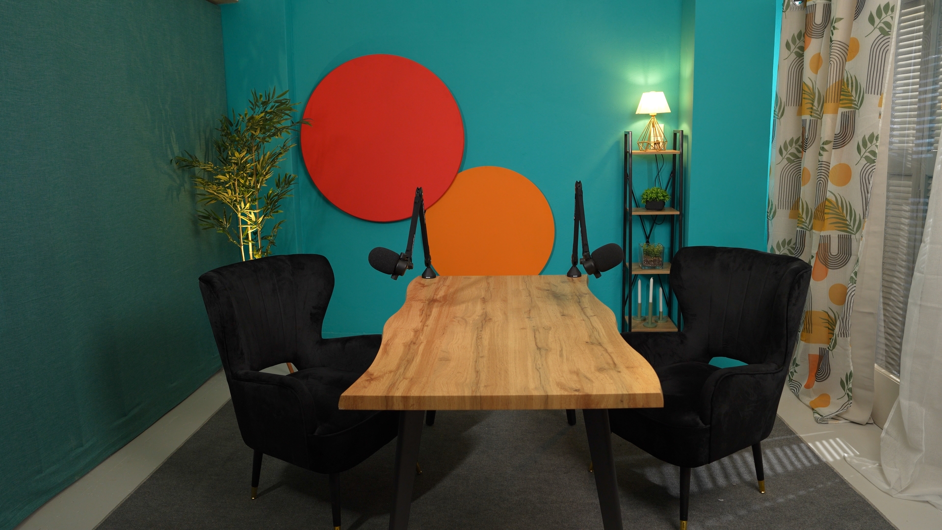 Studio Set 5.1
