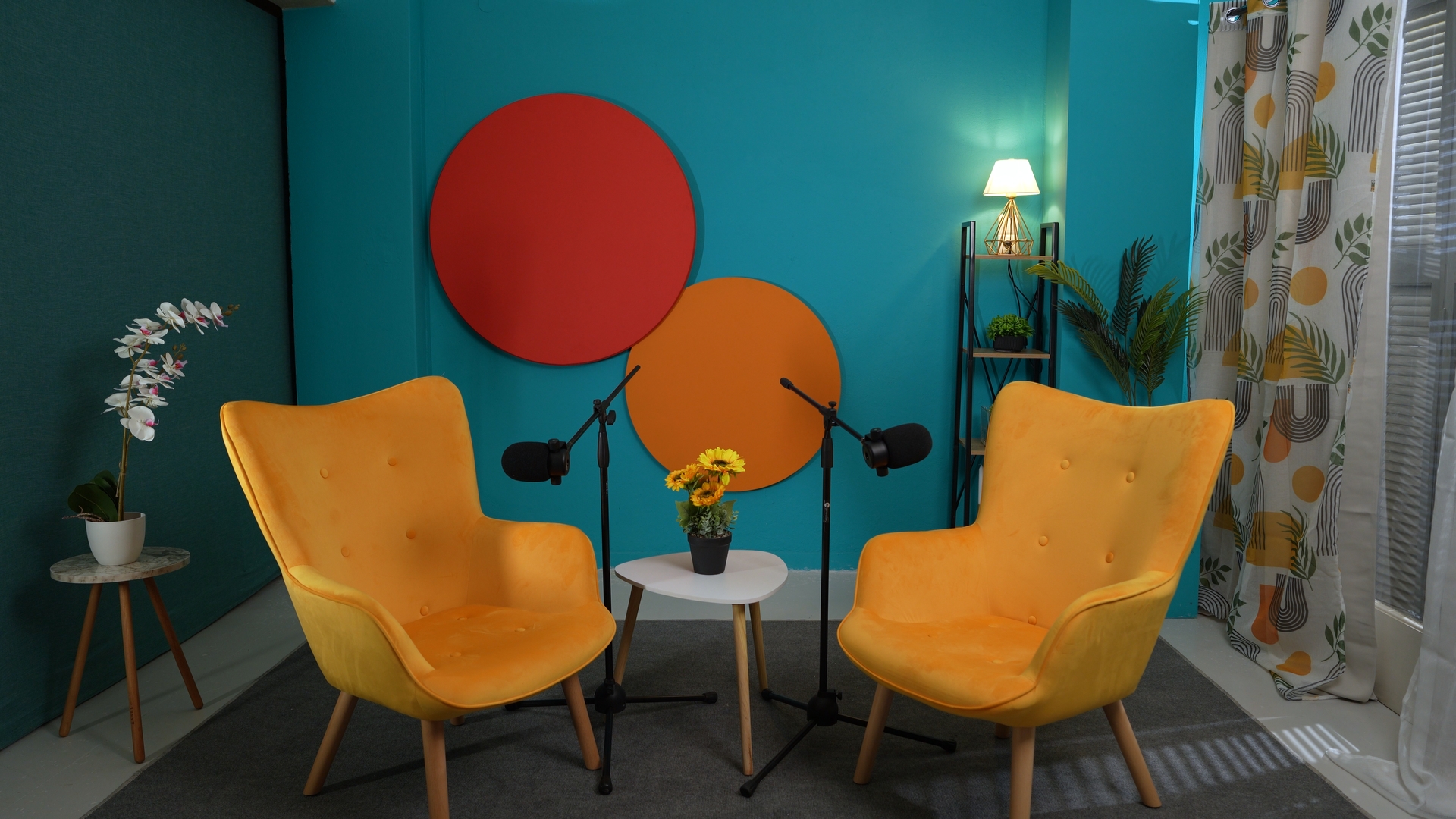 Studio Set 5.2