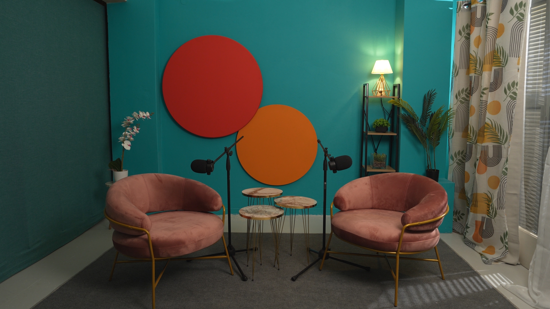 Studio Set 5.3