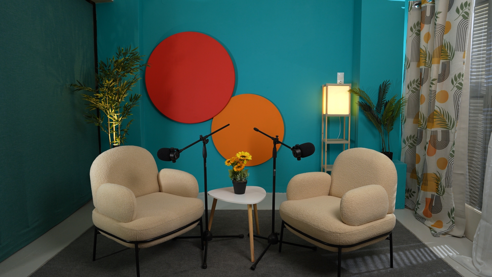 Studio Set 5.4