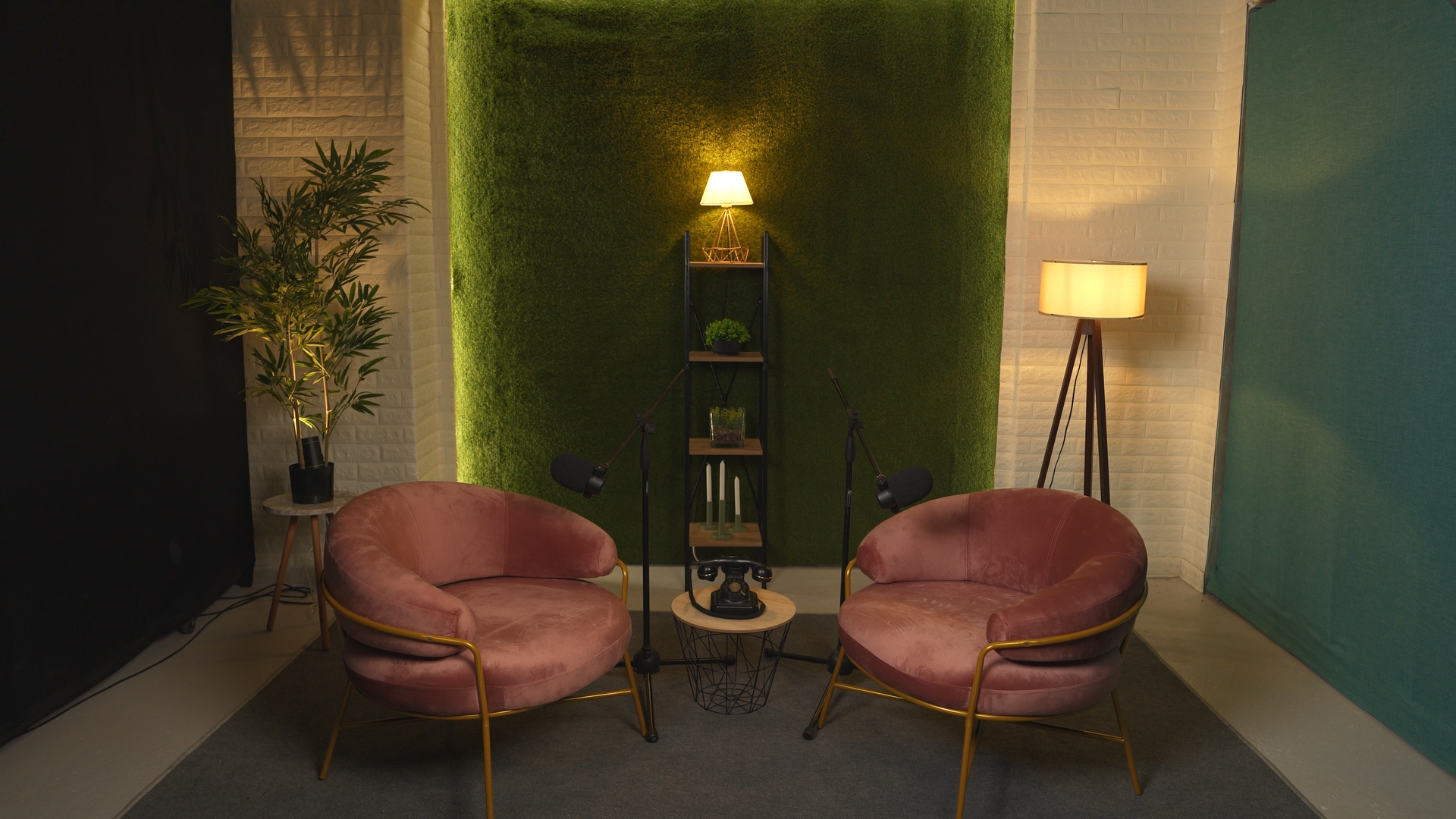 Studio Set 6.3