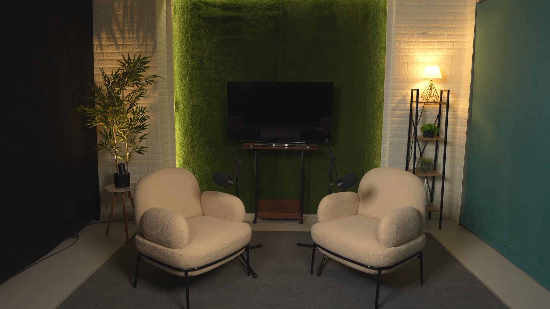 Studio Set 6.4
