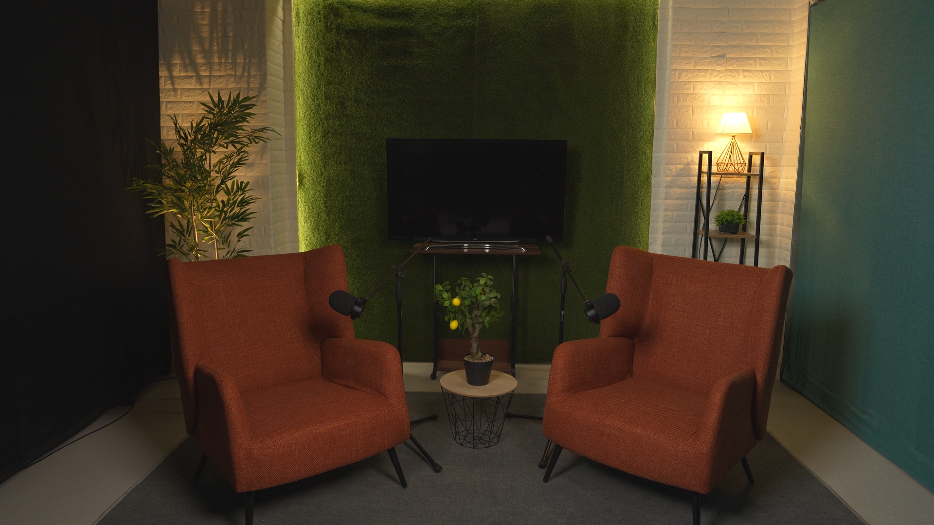 Studio Set 6.5