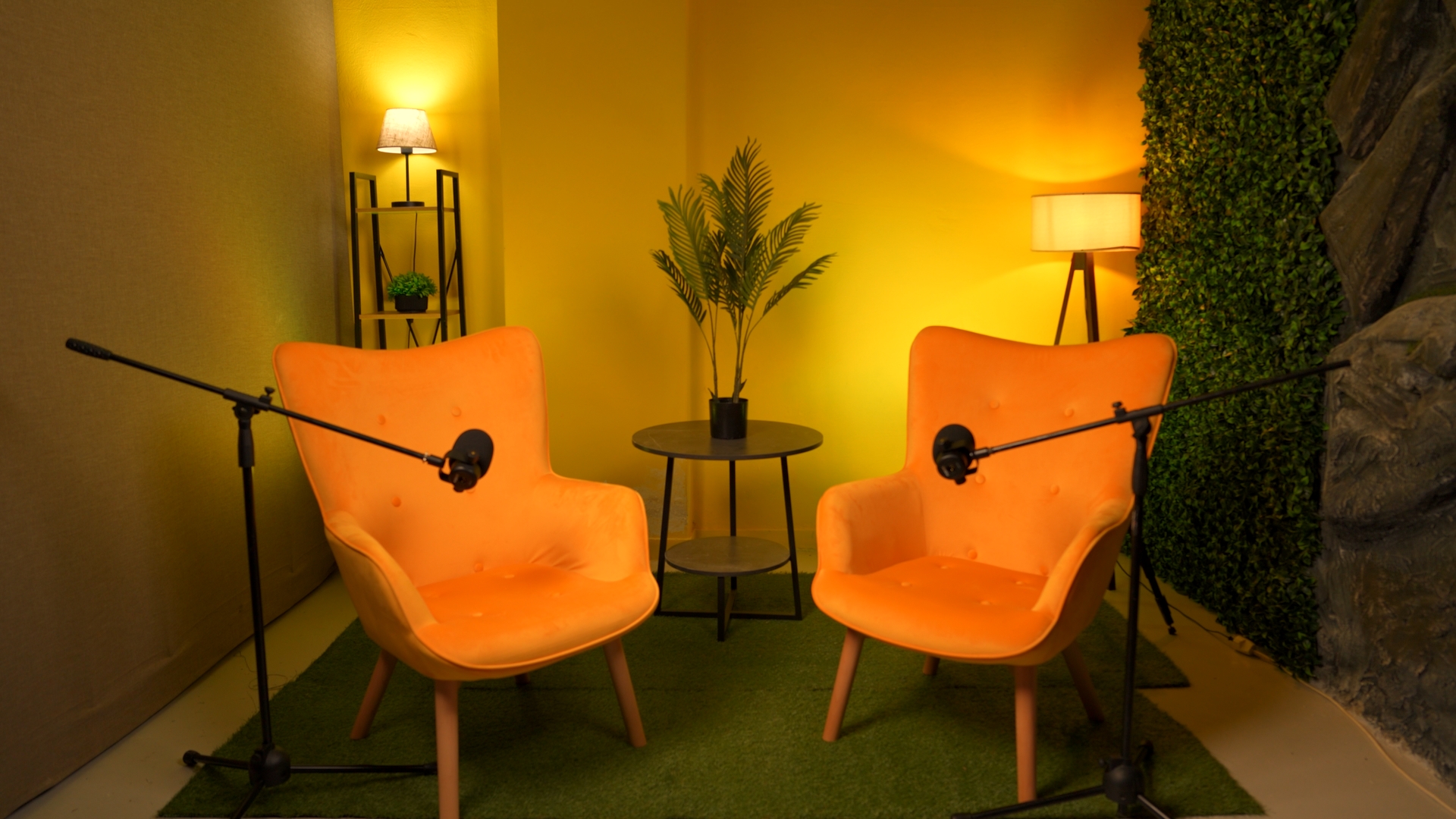 Studio Set 7.2