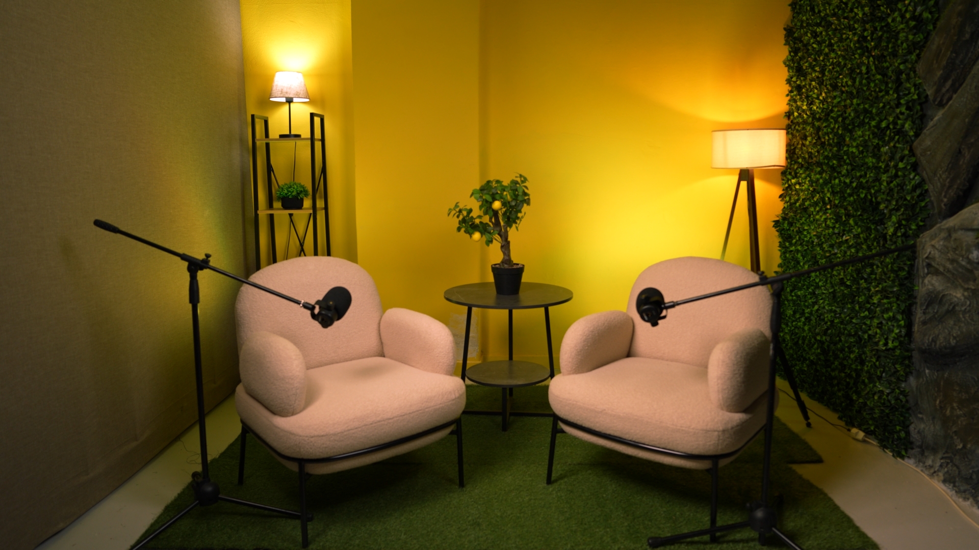 Studio Set 7.4