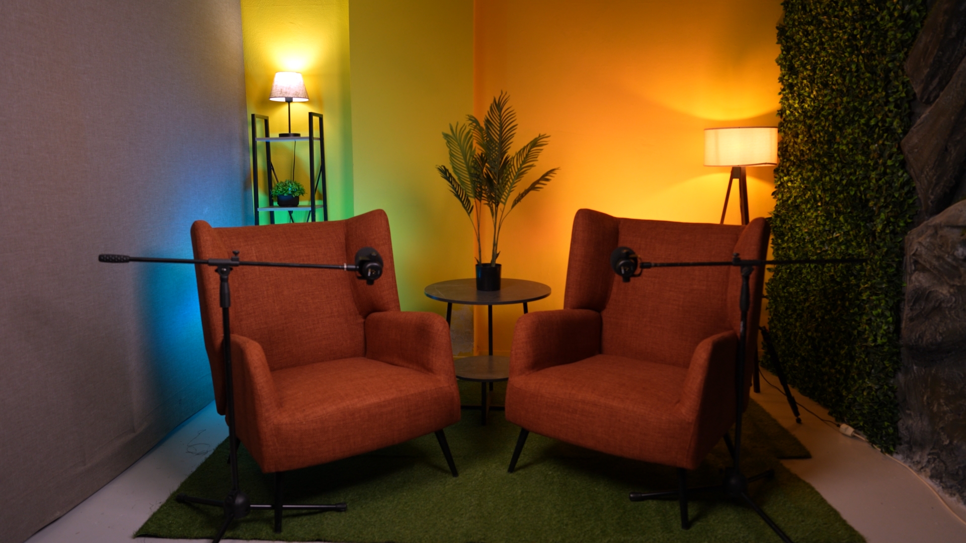 Studio Set 7.5