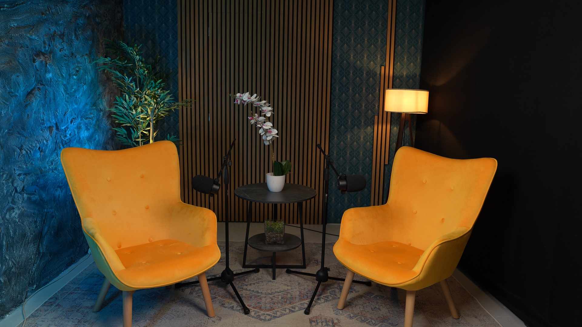 Studio Set 8.2