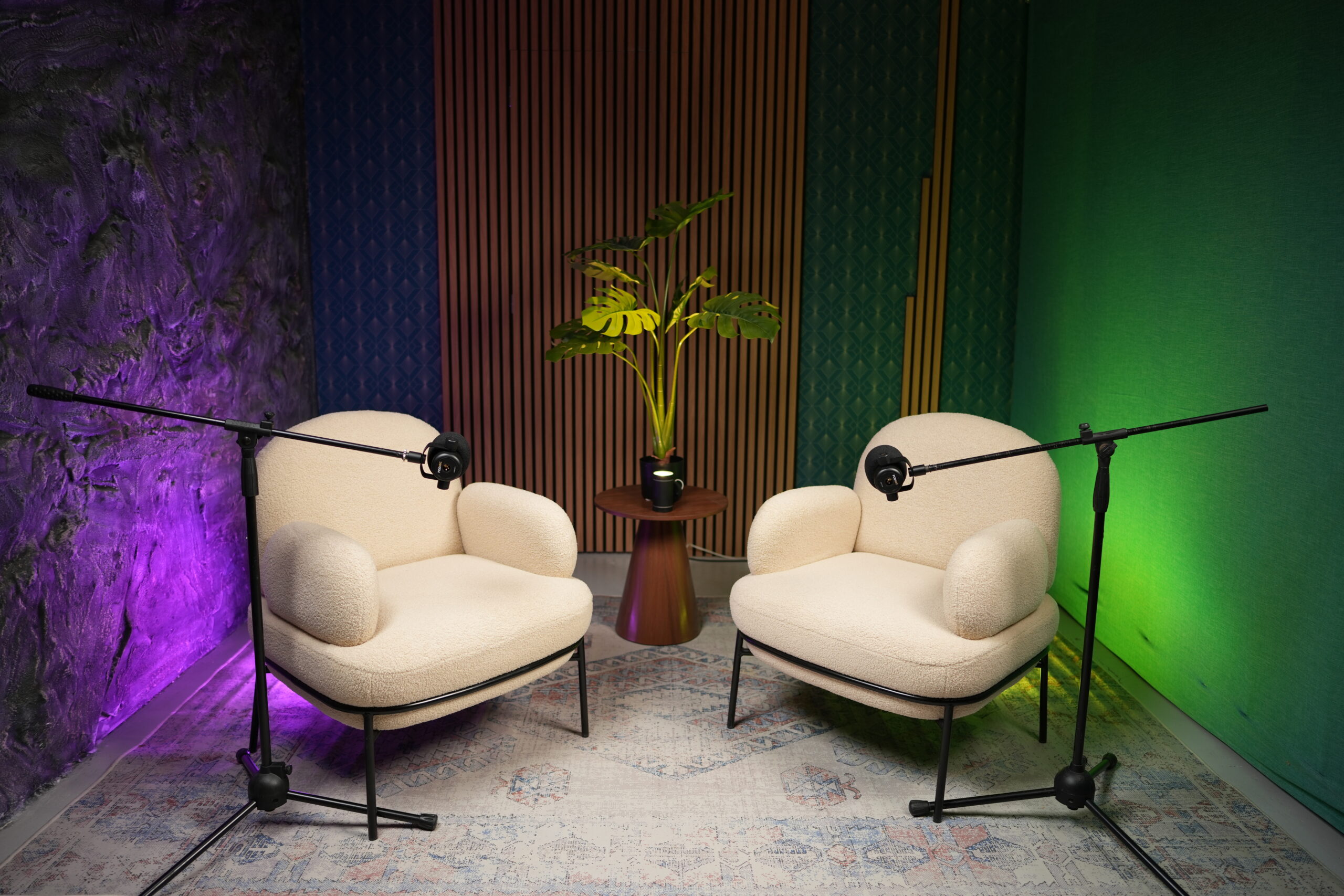 Studio Set 8.4